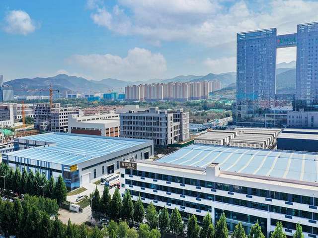 专业减压阀厂家