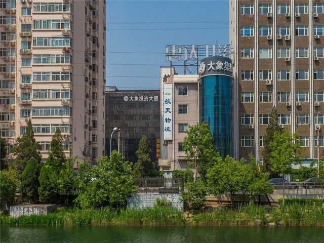 艾加流体紧凑型平衡流量计厂家