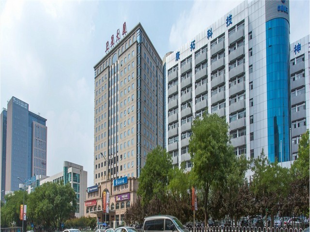 上海电压传感器