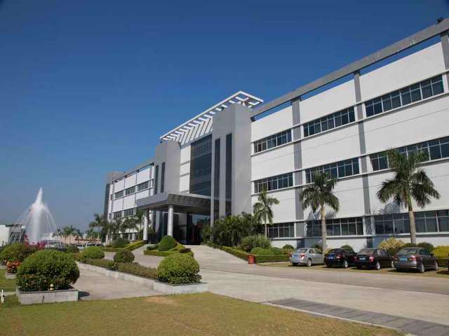 灯具吸塑盒生产