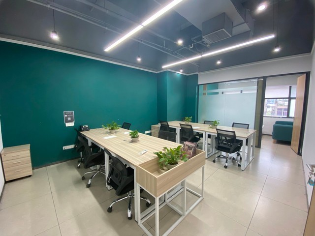 赤峰声学设计办公大楼建声设计