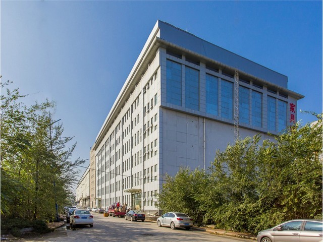 上兴投资神盘曹山未来城小高层