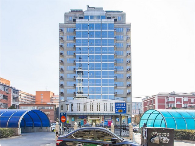 济南游乐新项目