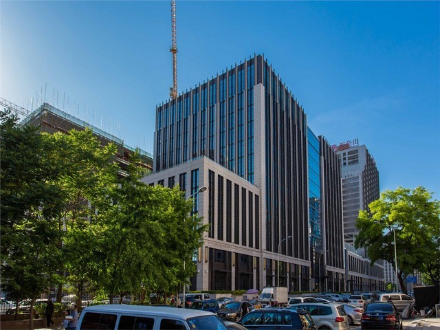 长宁区室内装潢设计供应商