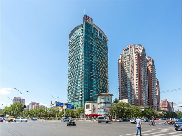 湖北自主研发实景三维技术